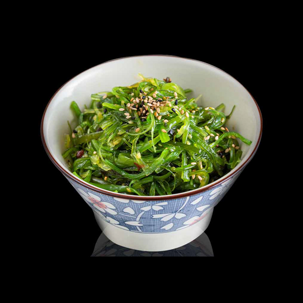 ENSALADA WAKAME