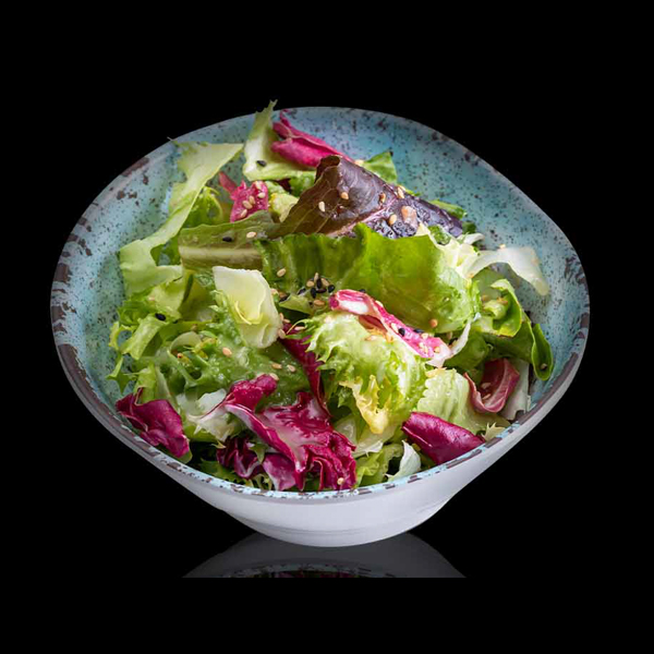 ENSALADA VEGETARIANA