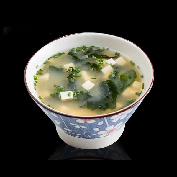 SOPA MISO