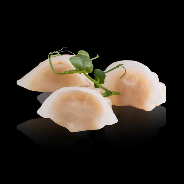Ebi gyoza