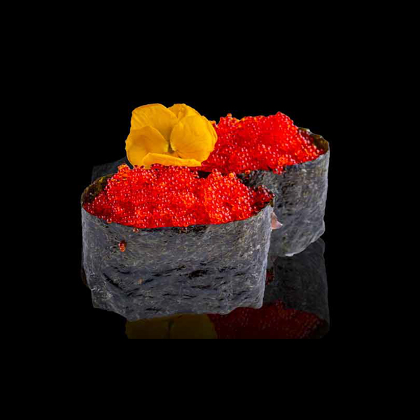 GUNKAN DE TOBIKO