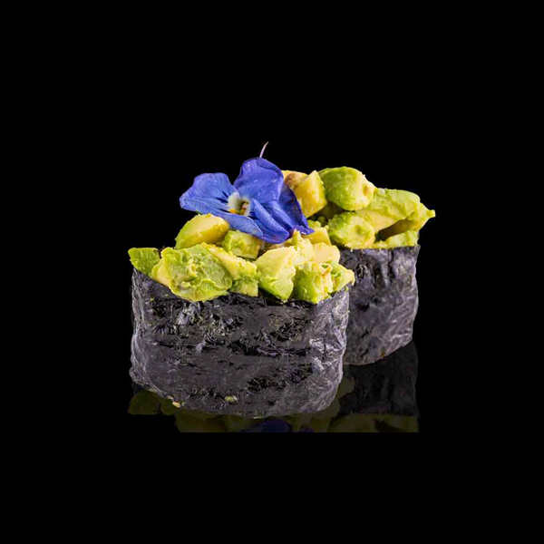 GUNKAN AGUACATE