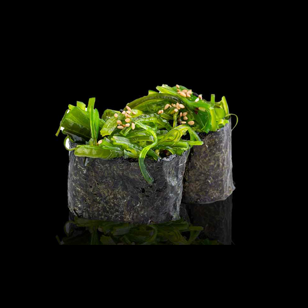 GUNKAN WAKAME