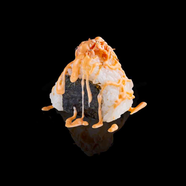 ONIGIRI SALMÓN