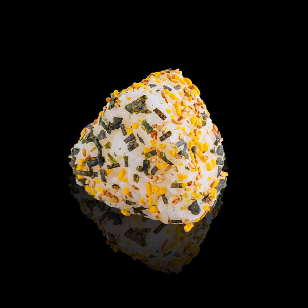 ONIGIRI ORO