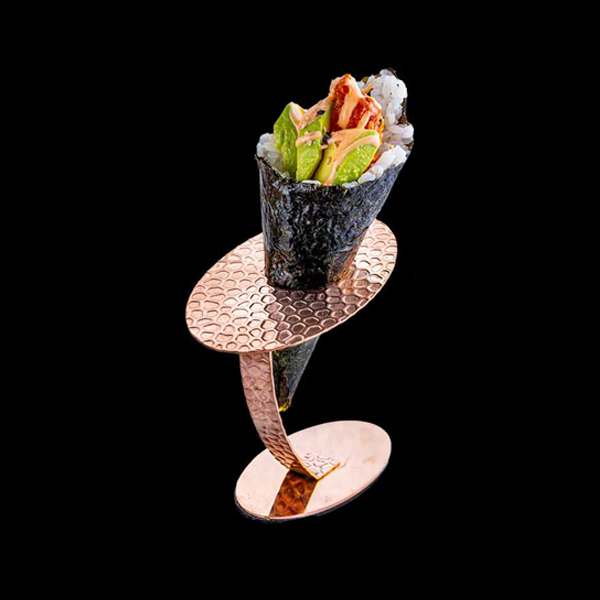 TEMAKI EBITEN