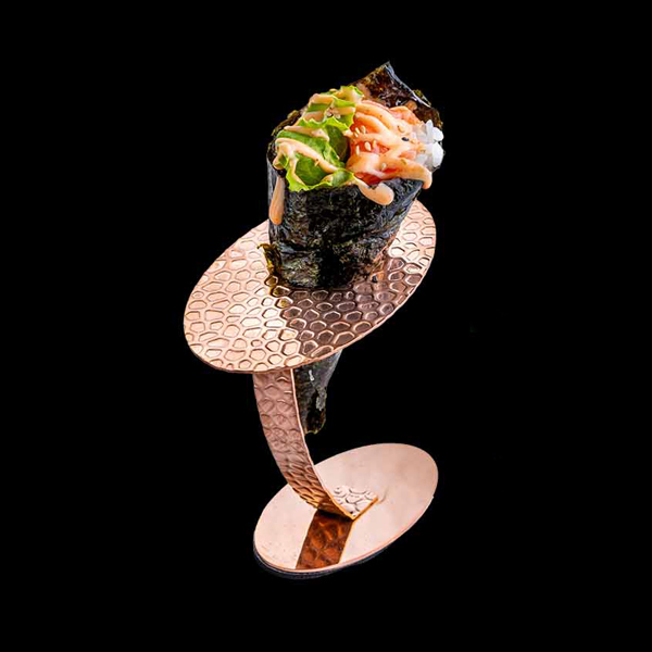 TEMAKI SALMÓN