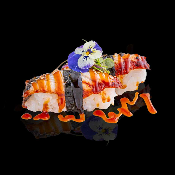 NIGIRI ANGUILA