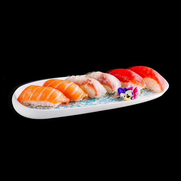 BANDEJA NIGIRI MIXTO