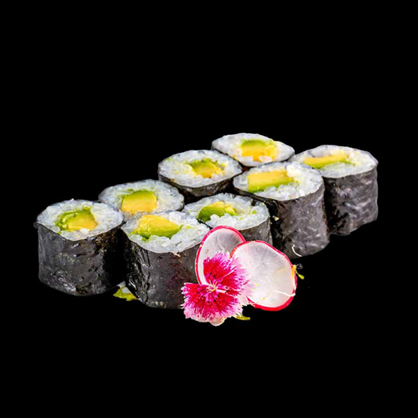 MAKI AGUACATE