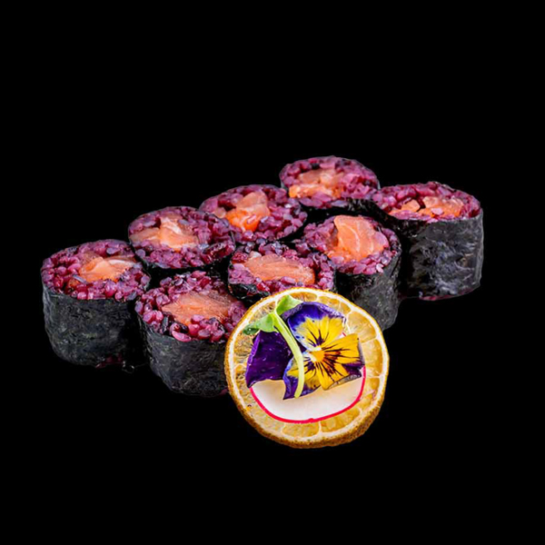 MAKI VENUS SALMÓN