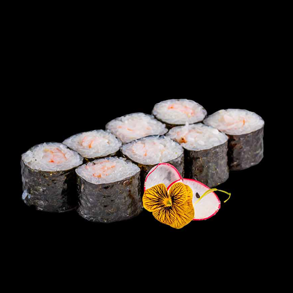 MAKI LANGOSTINO