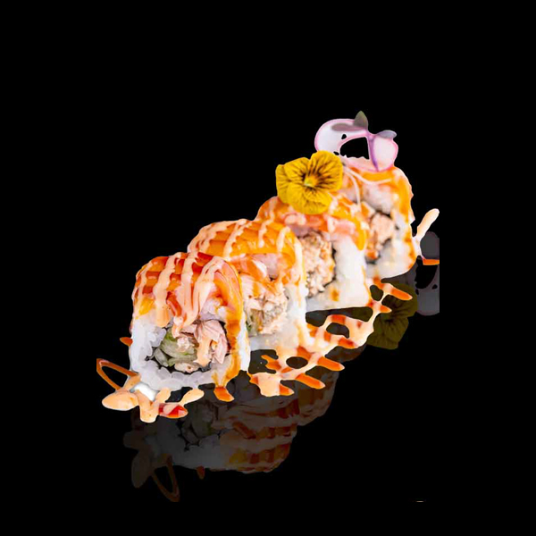 SALMÓN C