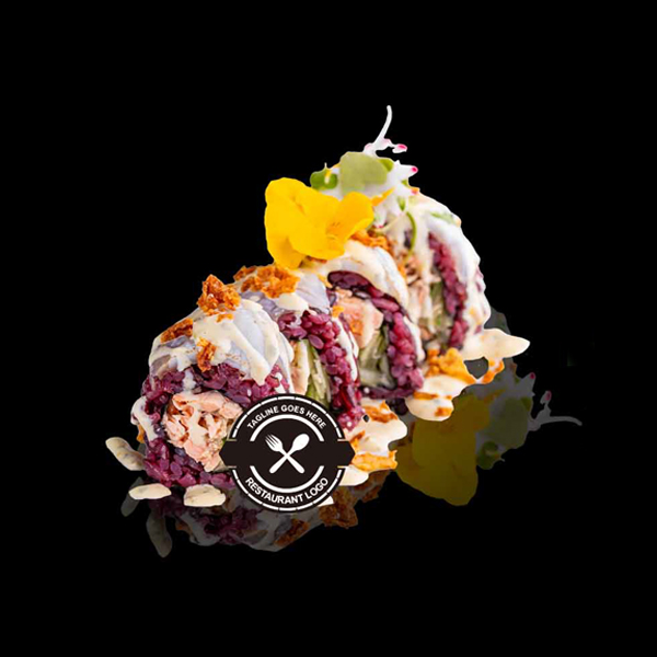 BLACK SALMÓN C