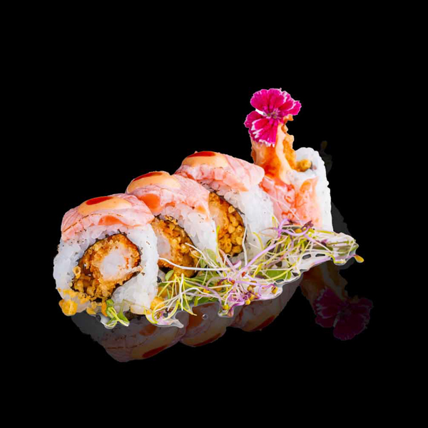 EBI SALMÓN