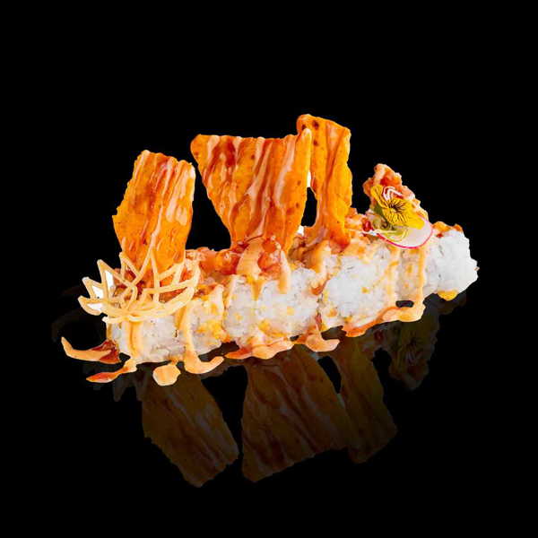 EBI DORITOS