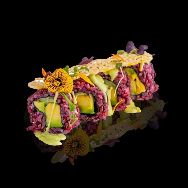 VEGETARIANA