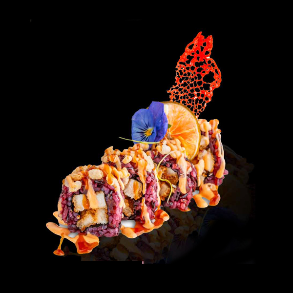 PALOMITA CHICKEN