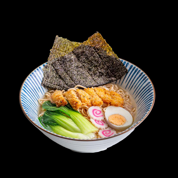 RAMEN DE POLLO