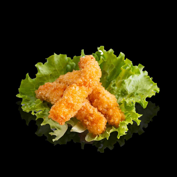 EBI TEMPURA