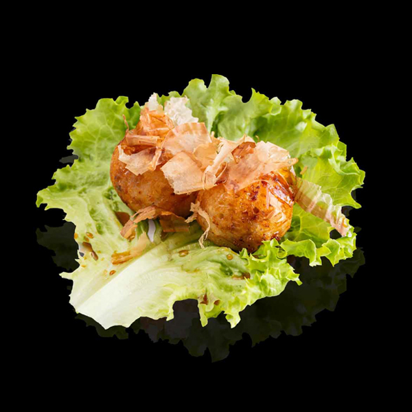 TAKOYAKI