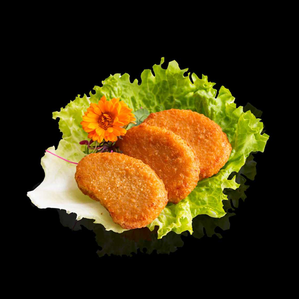 NUGGETS DE POLLO