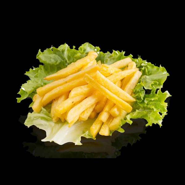 PATATA FRITA