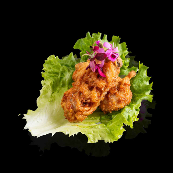 ALITAS DE POLLO