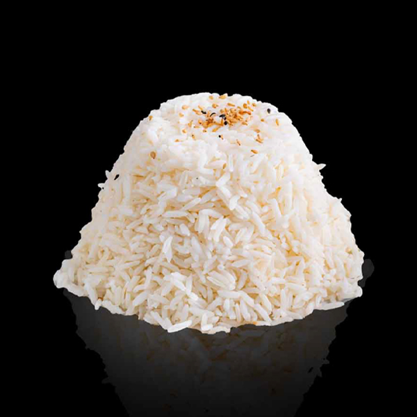 ARROZ BLANCO