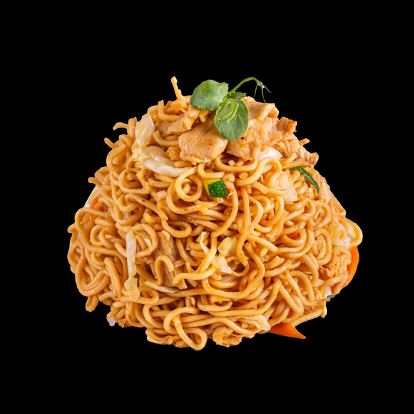 YAKISOBA
