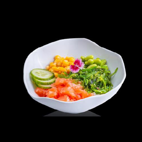 POKE DE SALMÓN