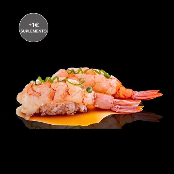 NIGIRI GAMBON