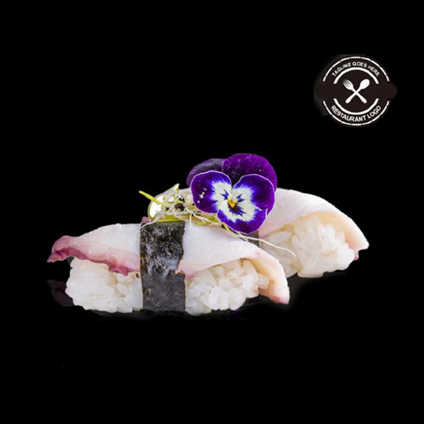 NIGIRI PULPO