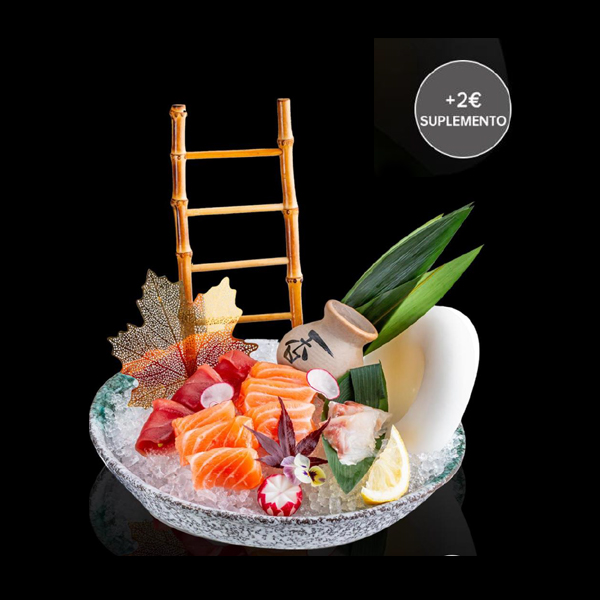 SASHIMI MIXTO