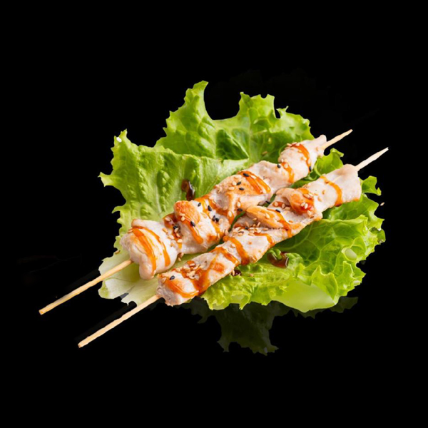 YAKITORI