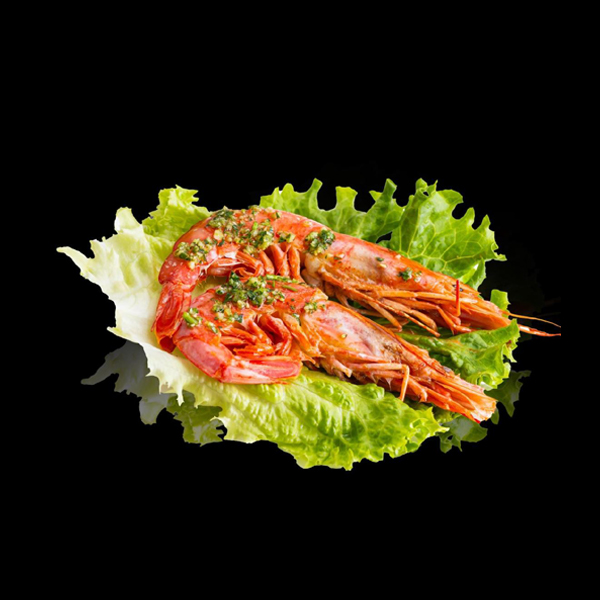 EBI TEPPANYAKI