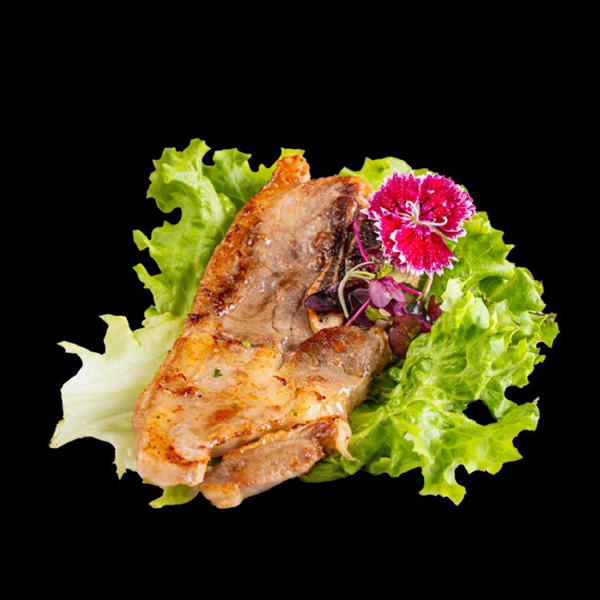 CHULETILLAS DE CORDERO