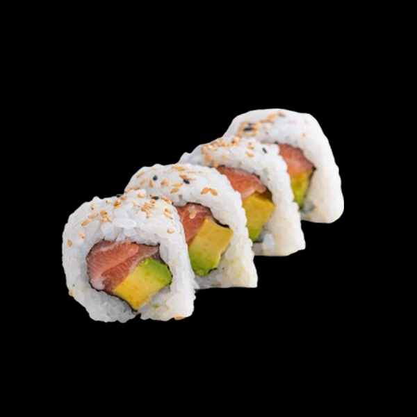 SALMÓN AGUACATE