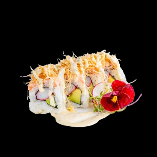 IBIZA ROLL