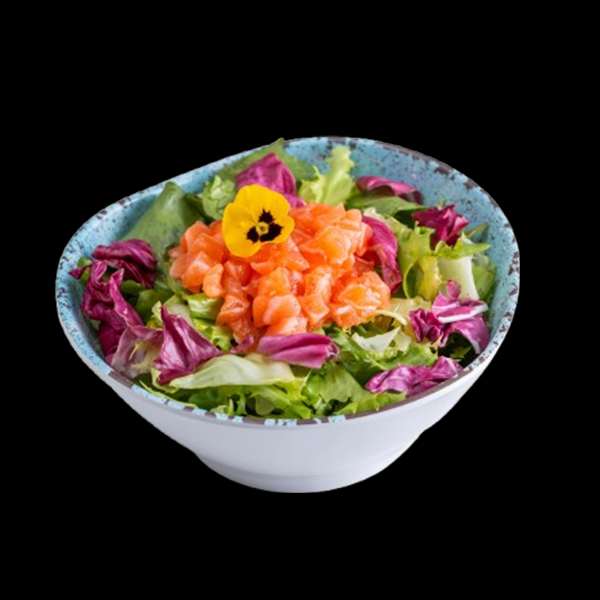 ENSALADA SALMÓN