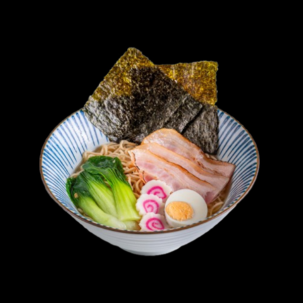 MISO RAMEN