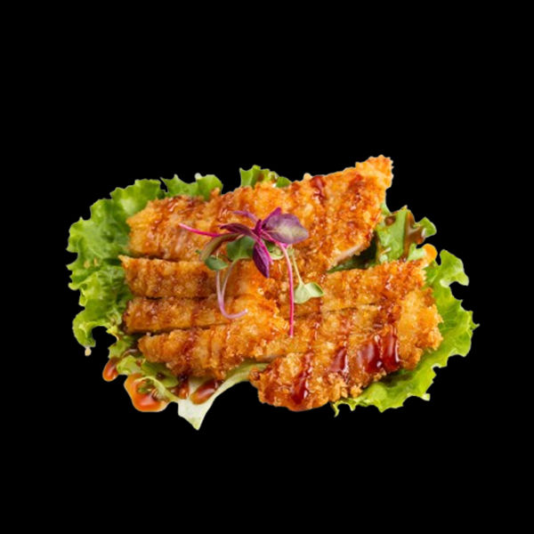 POLLO REBOZADOS