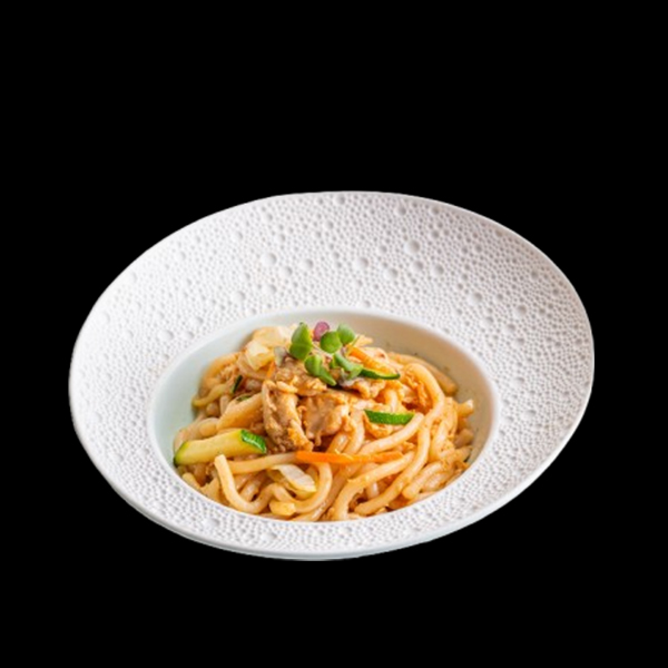 YAKIUDON