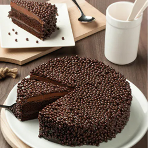MUERTE POR CHOCOLATE