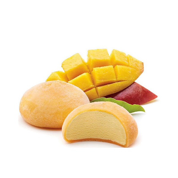 MOCHI DE MANGO