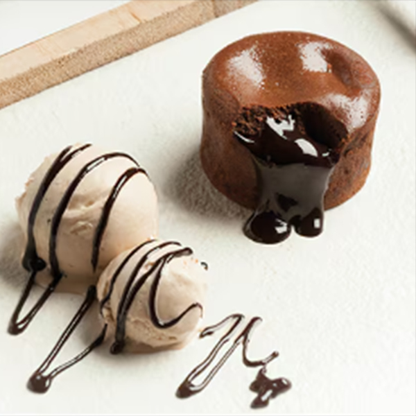 COULANT DE CHOCOLATE