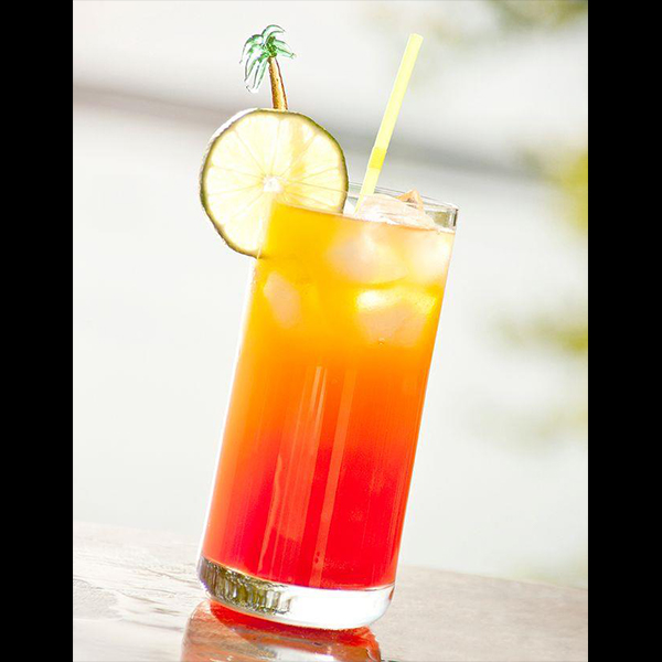 PASSION TROPIC 0%