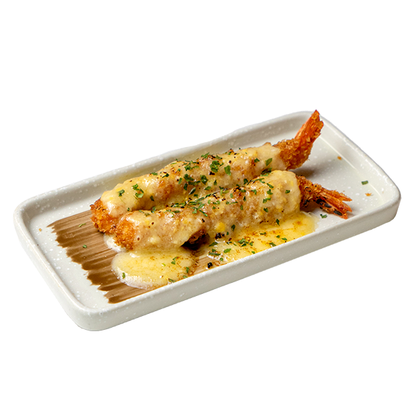 EBI ESTILO SUSHIRIO  / 2 Pzs