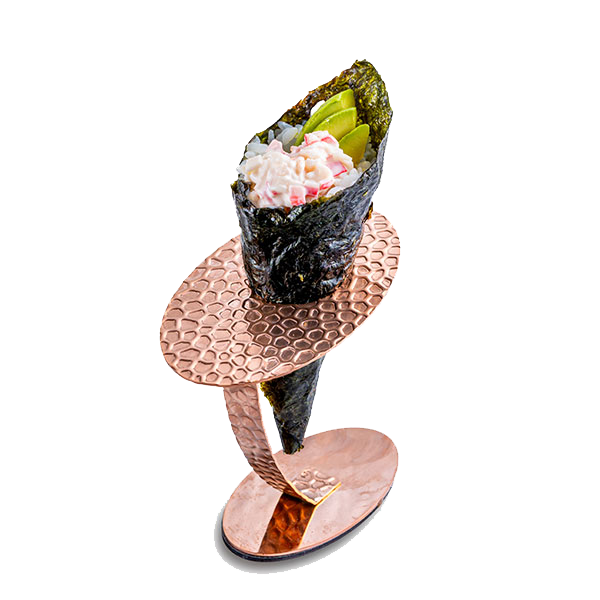 TEMAKI SAKURA