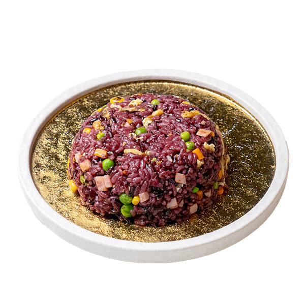 ARROZ NEGRO TRES DELICIAS